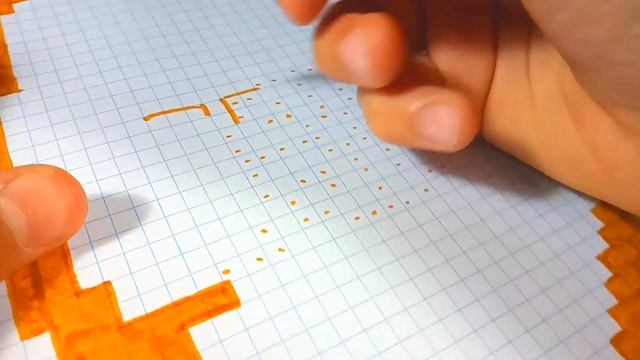 КАК НАРИСОВАТЬ ЛОГОТИП Арсенал ПО КЛЕТОЧКАМ!? пиксель арт - футбольные рисунки по клеточкам. смотреть онлайн