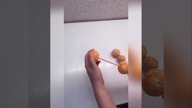 Мандариновый рулет? смотреть онлайн