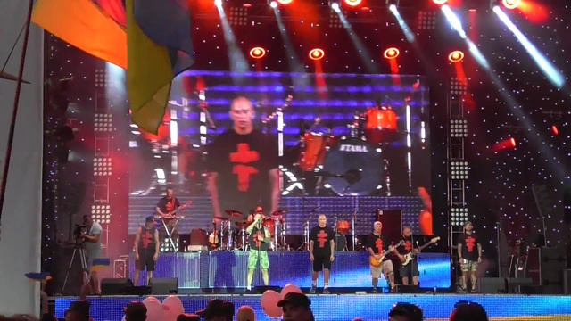 Брутто - Гарри (Чернигов) смотреть онлайн