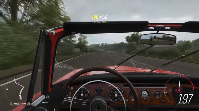 Forza Horizon 4 sunbeam tiger 1967 essai смотреть онлайн
