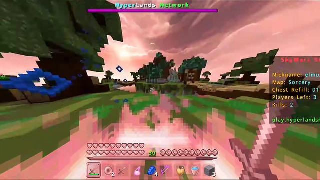 Mirai Kuriyama [32x] | Textura de ANIME pra MCPE e JAVA - Kyoukai no Kanata смотреть онлайн