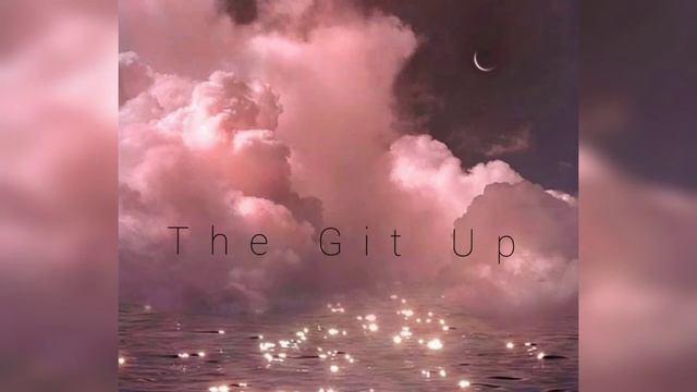 Blanco Brown - The Git Up || Slowed down смотреть онлайн