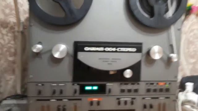 Олимп - 004 - Стерео часть 1 смотреть онлайн