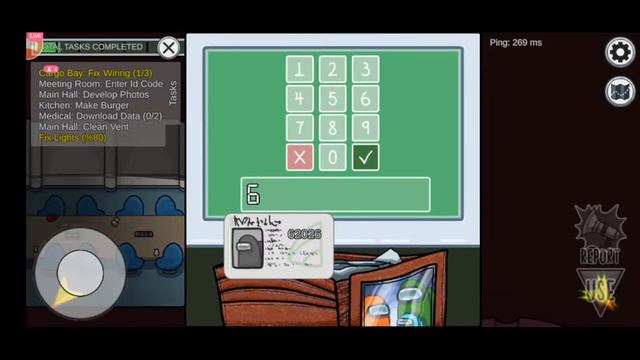 🔴Among us live anyone can play | free code | playing with viewers | 15 player | Gammy Jammy смотреть онлайн