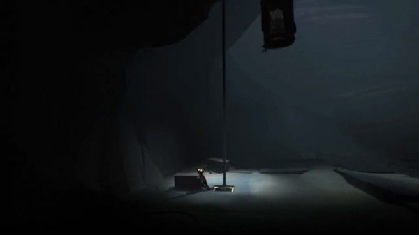 Гайд по всем достижениям в Inside