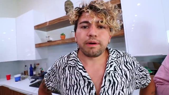 FEAR PONG 2 (CHALLENGE GONE WRONG) смотреть онлайн