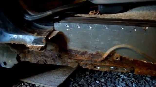 Explorer rocker panels смотреть онлайн