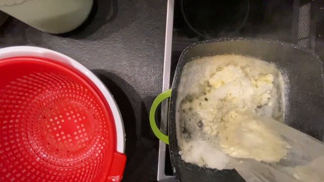 Сыр из детства домашний смотреть онлайн