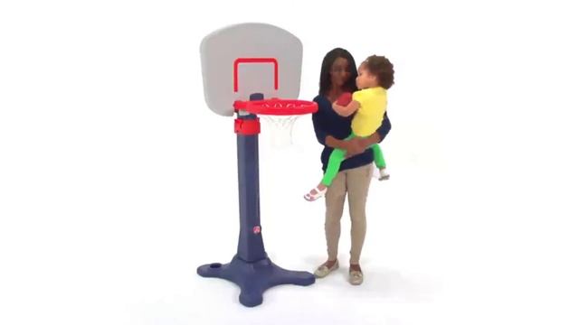 Best Basketball Hoops For Children 2020 - [Top 5 Picks] смотреть онлайн