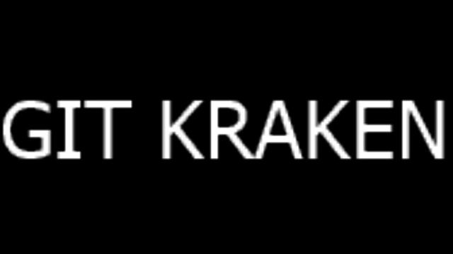 GIT KRAKEN смотреть онлайн