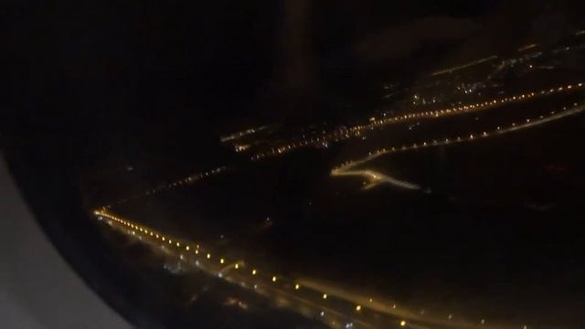 Взлет самолета Airbus A-330 авиакомпании I Fly(Ай Флай) смотреть онлайн