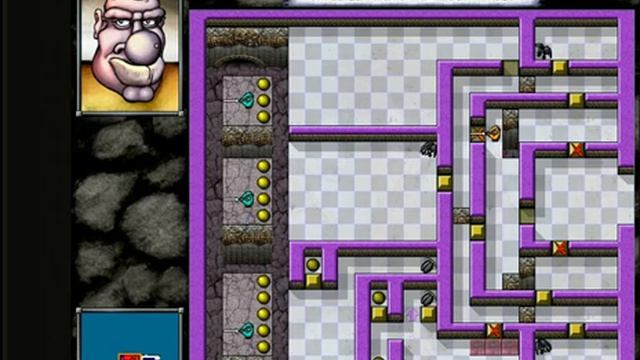 Let's Play Flash DROD: KDDL 1 [Part 7] смотреть онлайн