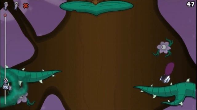 Monsters (Probably) Stole My Princess! Playthrough смотреть онлайн