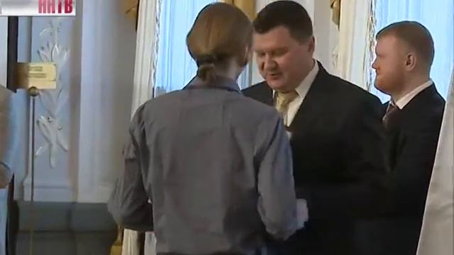 Благотворителей и меценатов наградили в усадьбе Рукавишниковых смотреть онлайн