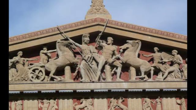 Myths and Legends: Jason and the Argonauts смотреть онлайн