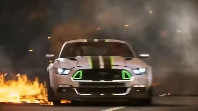Need for speed (реп на русском) ЭПИК! смотреть онлайн