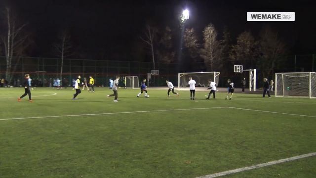 XIII Чемпионат ОПК | 6 тур | NFC Бе3 купЮр - Медвежья лапа-2 | ОБЗОР смотреть онлайн