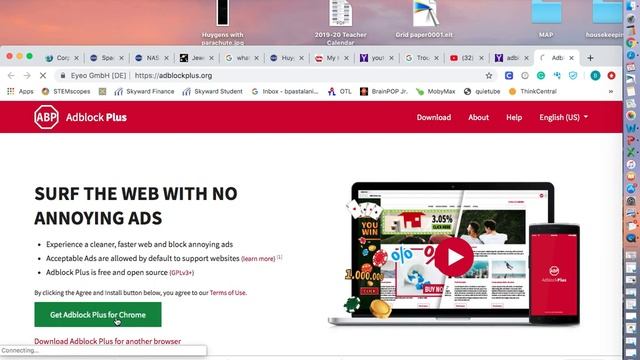 how to download adblock plus on macbook 2019 смотреть онлайн