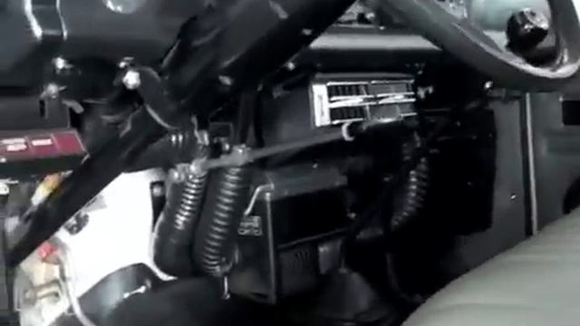 28020 TLC 1976 Toyota Land Cruiser FJ55 смотреть онлайн