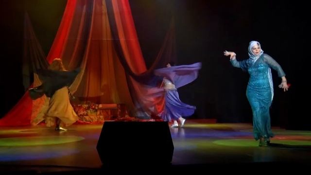 Сердце Востока. 2 часть. смотреть онлайн