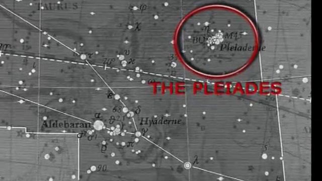 The constellation called Taurus смотреть онлайн