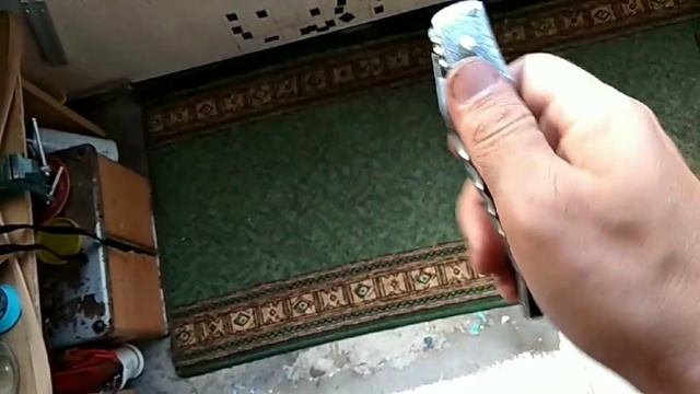 Выкидной с гардой смотреть онлайн