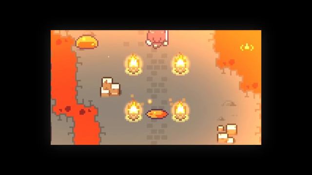 Fairune Collection - Nintendo Switch teaser! смотреть онлайн