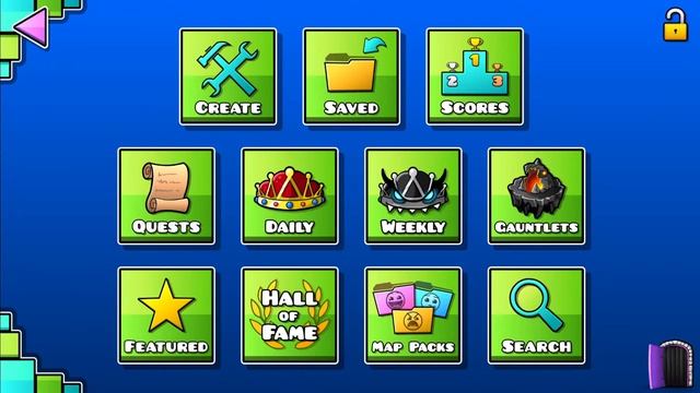 Стрим по Geometry dash | Req on смотреть онлайн