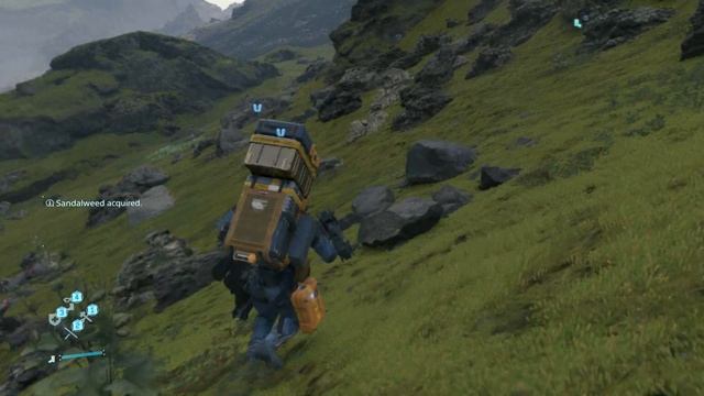 Death Stranding [MAX GRAPHICS] test 16GB RAM+GTX 1650+i5-6500 смотреть онлайн