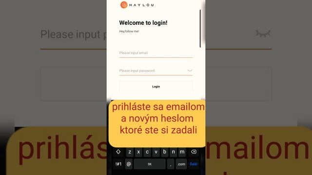 Ako spárovať hodinky Haylou LS02 s telefónom | pairing LS02 with mobile смотреть онлайн
