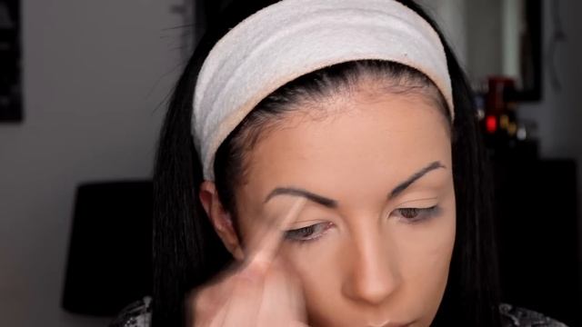 MAKEUP WITH ME #2 | PIN-UP STYLE смотреть онлайн