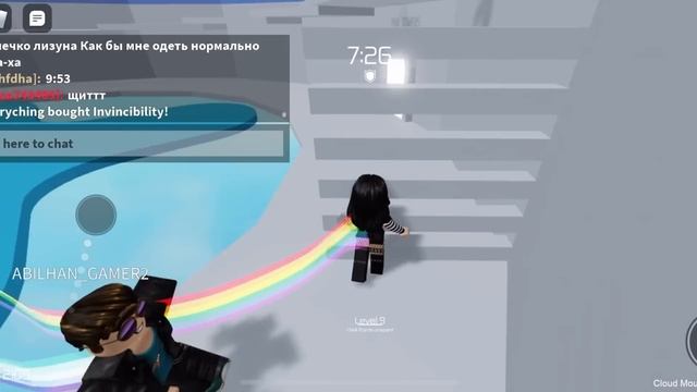 //ПОКУПАЮ ВСЕ ЧТО ПОПРОСЯТ ИГРОКИ В ТАВЕРЕ//Roblox Tower Of Hell смотреть онлайн
