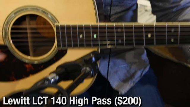 Recording Acoustic Guitar 101 - Warren Huart: Produce Like A Pro смотреть онлайн