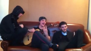 Амирхан Масаев - Королева вдохновения