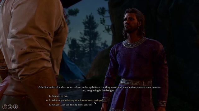 Saving The World The Worst Ways Possible - Baldur's Gate 3 Gameplay Walkthrough смотреть онлайн