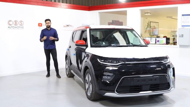 Kia Soul 2020 - Installing Parking Sensors! смотреть онлайн