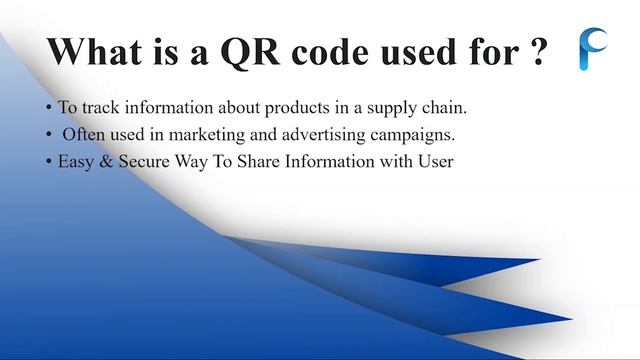 Introduction to QR Code Generator for Web and App смотреть онлайн