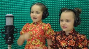 Песня ВАЛЕНКИ