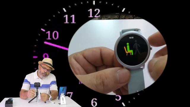 افظل وارخص ساعة من شاومي mibro air смотреть онлайн