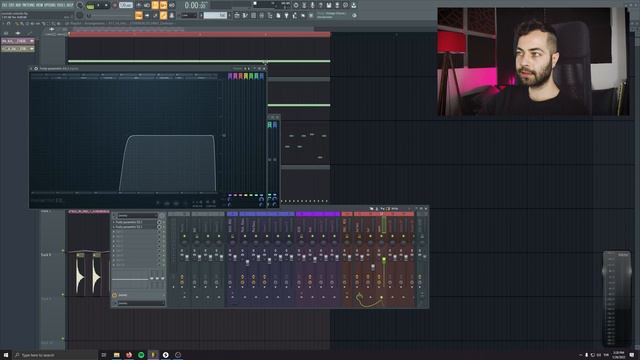 How To Make MELODIC TECHNO Only With Using FLEX | FL Studio Tutorial