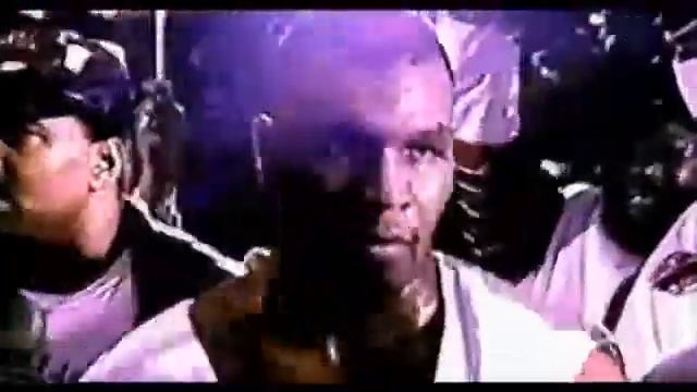 3 легенды бокса Ali, Tyson, Roy Jones смотреть онлайн