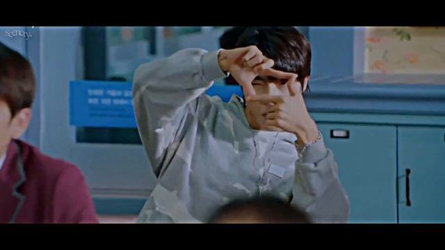 「true Beauty Fmv」han Seojun — Pretty Savage