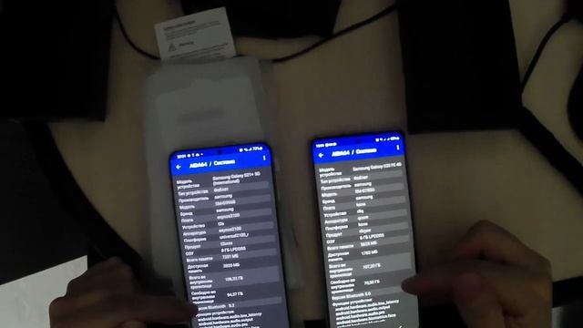 Берем восстановленный Samsung S21+ с алиэкспресс. Стоит ли овчинка выделки? смотреть онлайн