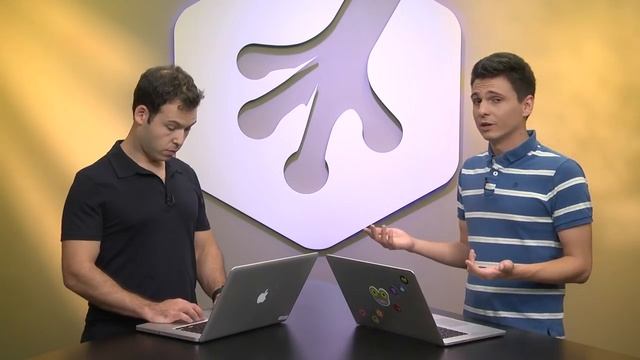 JavaScript Diagramming | Sass | HTML5 Form Elements | The Treehouse Show Episode 51 смотреть онлайн