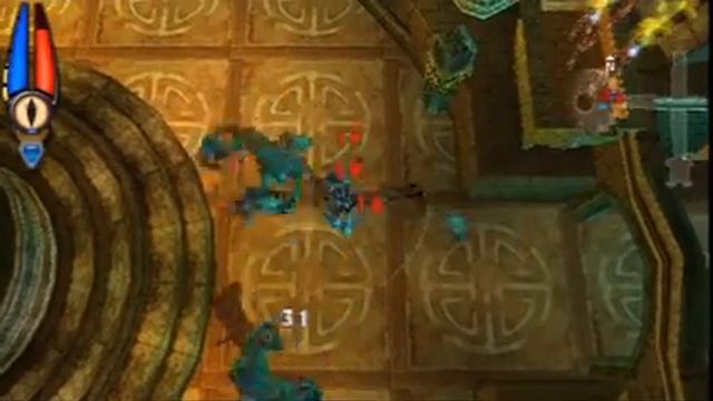 Untold Legends: The Warrior's Code - Part 3 Bogus смотреть онлайн