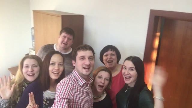 Андрей, с днём рождения! смотреть онлайн