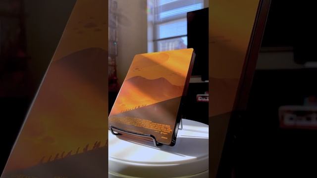 Best Buy Exclusive Dune (‘21) 4K Steelbook! смотреть онлайн