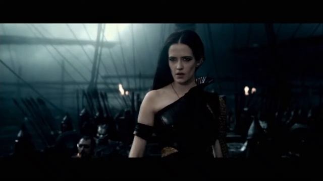 300 Rise Of An Empire смотреть онлайн