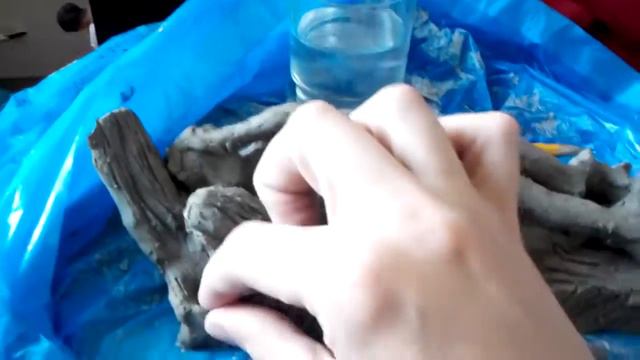 Эскиз композиции Амирт Щеглов смотреть онлайн