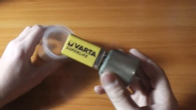 Как можно сделать мини миксер